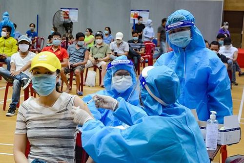Đà Nẵng không ghi nhận ca mắc Covid-19 sau 70 ngày
