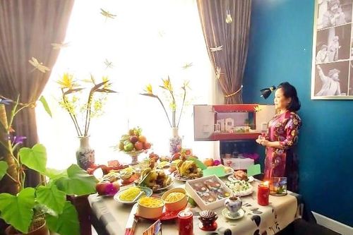 Ngày giỗ tổ sân khấu lặng lẽ giữa dịch Covid-19