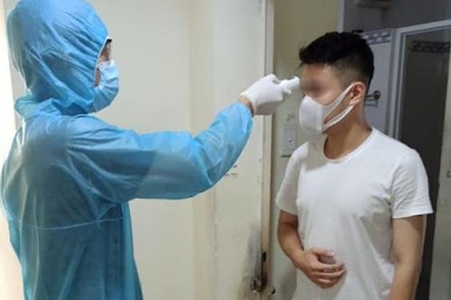 TP.HCM hướng dẫn người khỏi Covid-19 nhận 'Thẻ xanh COVID'