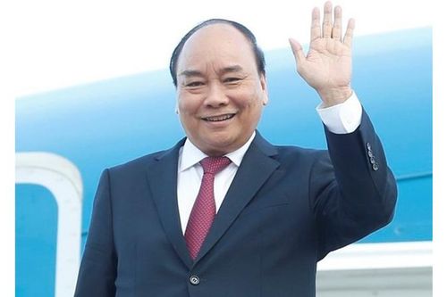 Chủ tịch nước Nguyễn Xuân Phúc thăm chính thức Cuba