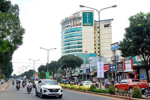 Pleiku nới lỏng các quy định về phòng, chống dịch từ ngày 19/9