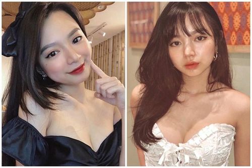 Hot girl từng điêu đứng vì 'ảnh nóng' gây sốt nhờ mặt xinh dáng chuẩn