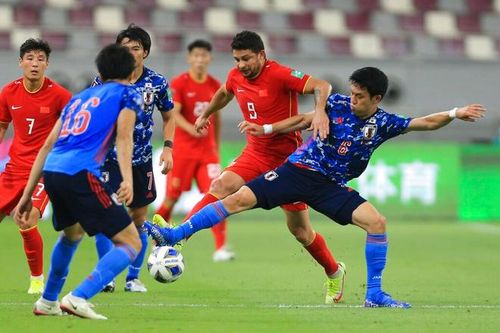 Tuyển Việt Nam có bao nhiêu % cơ hội thắng Trung Quốc?