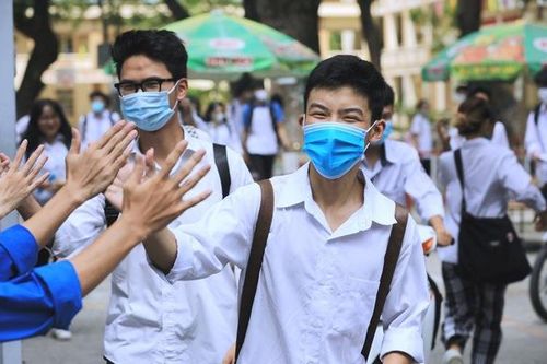 Chuyên gia chỉ cách vượt qua áp lực tâm lý khi trượt nguyện vọng đại học