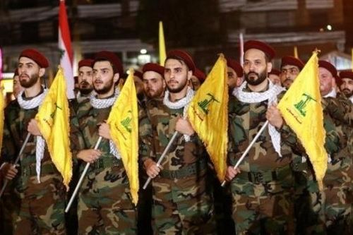 Mỹ giáng đòn trừng phạt các cá nhân, tổ chức liên quan đến lực lượng Hezbollah