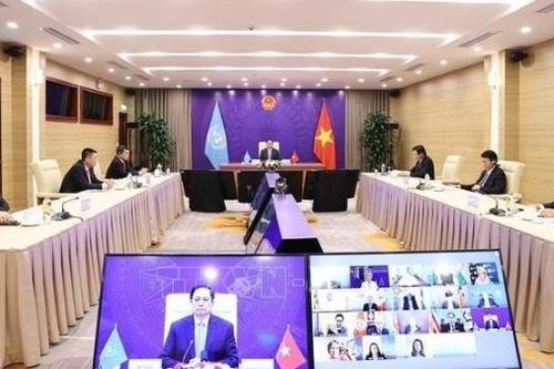 Hội đồng Bảo an tháng Tám: Việt Nam ghi điểm, 'nóng' vấn đề Afghanistan