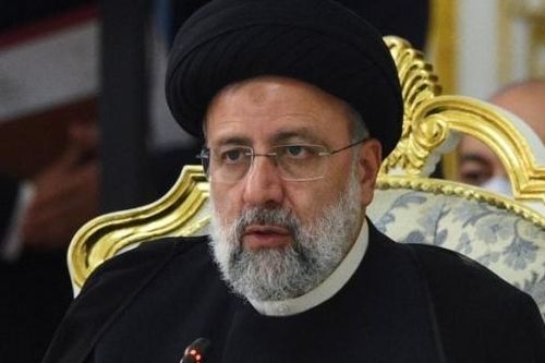 Tổng thống Iran nhận xét về Taliban, không cho phép IS hiện diện ở biên giới với Afghanistan