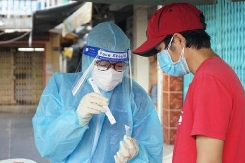 Hướng dẫn cách xác định F0 đã khỏi bệnh để đủ điều kiện được cấp 'Thẻ xanh Covid-19'