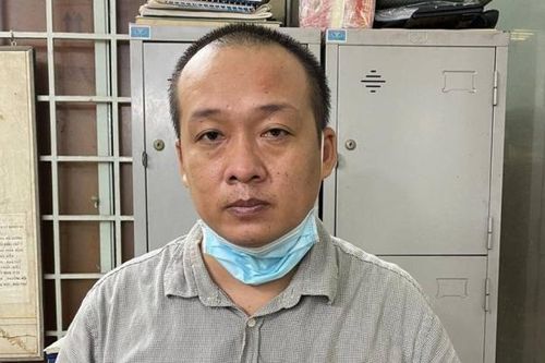 Triệt phá đường dây mua bán Giấy đi đường cùng nhiều loại giấy tờ giả