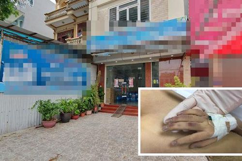 Tạm giữ hình sự người bố vụ bé gái 6 tuổi tử vong nghi do bị bạo hành