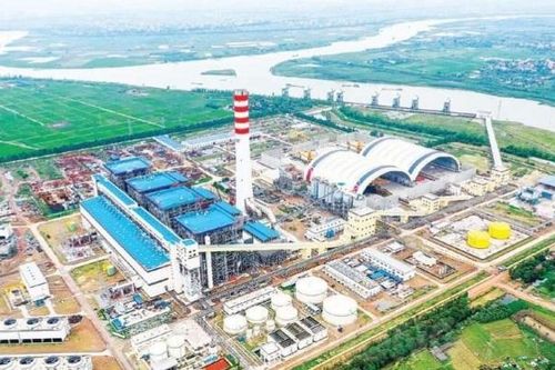 Sẽ xử lí nghiêm sai phạm tại Dự án nhà máy nhiệt điện BOT Hải Dương