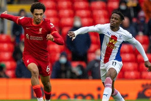 Nhận định Liverpool vs Crystal Palace: Thêm một chiến thắng cho Van Dijk và các đồng đội
