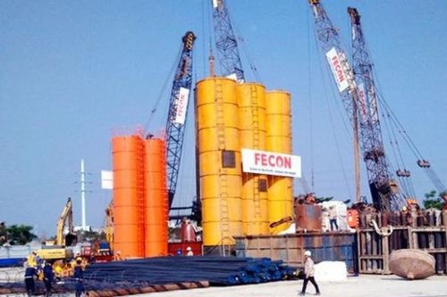 FECON (FCN) trúng liên tiếp 3 gói thầu mới với tổng giá trị 381 tỷ đồng