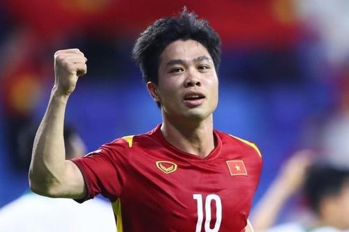 Vòng loại thứ 3 World Cup 2022: Cơ hội tỏa sáng cho các sao trẻ?