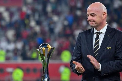 Lý do khiến FIFA muốn tổ chức World Cup 2 năm một lần?