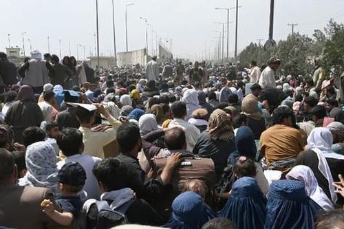 Nội các Hà Lan mất 2 nữ Bộ trưởng vì khủng hoảng Afghanistan