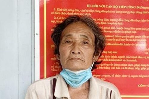 Bắt giữ đối tượng truy nã sau hơn 20 năm lẩn trốn