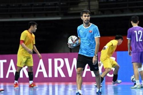 Cơ hội để futsal Việt Nam vào vòng knock-out