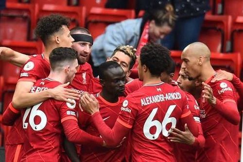Nhận định, dự đoán Liverpool vs Crystal Palace, 21h00 ngày 18/9: Đập nát Pha lê