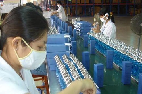 TPHCM buộc phải dần mở cửa kinh tế