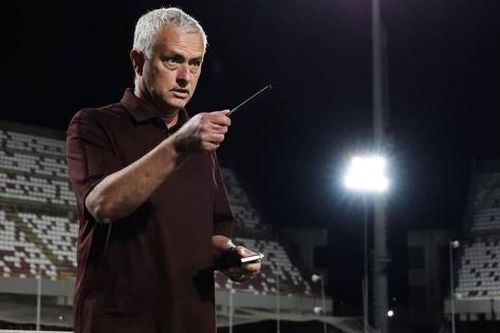 Học trò ở Roma thừa nhận bất tuân lệnh Mourinho