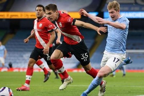 Nhận định, dự đoán Man City vs Southampton: Khó cản bước đội chủ nhà