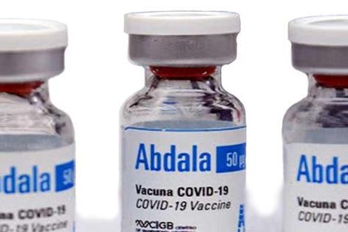 Bộ Y tế phê duyệt vắc xin phòng COVID-19 của Cuba