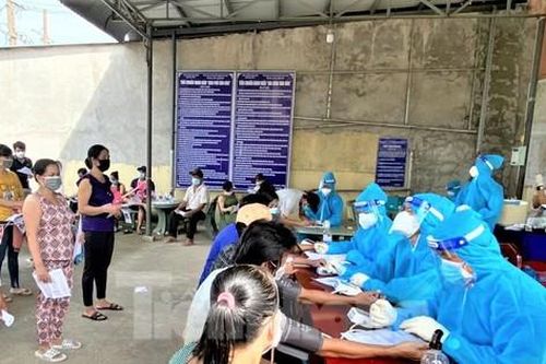Bình Dương dồn lực 'đánh' vào tâm dịch để xanh hóa toàn tỉnh sau 20/9