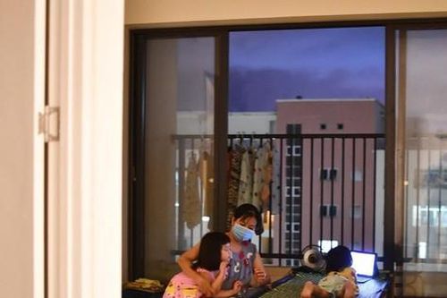 TPHCM cấp thẻ BHYT miễn phí cho trẻ em mồ côi do COVID-19