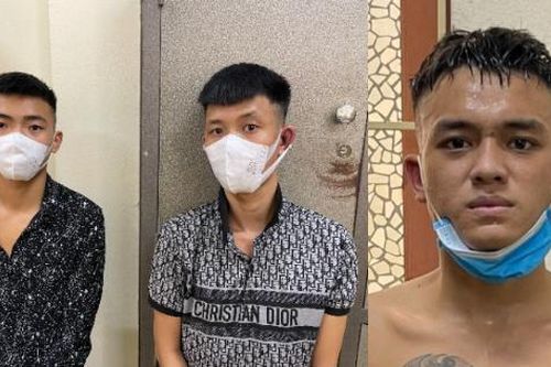 Một thiếu nữ tố bị nhóm đòi nợ đánh đập, ép trả lãi cả tiền lẫn tình