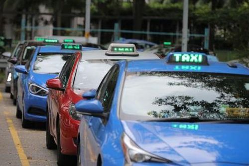 Singapore khuyến cáo tài xế taxi không tranh luận với hành khách về Afghanistan