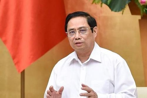 Thủ tướng chỉ đạo kiểm tra việc một số người dân ở TP.HCM không được cứu trợ