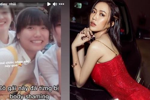 Diệu Nhi khẳng định không 'dao kéo' để cải thiện nhan sắc