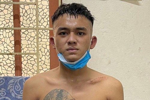 Bắt nhóm thanh nhiên đòi nợ còn cưỡng bức nạn nhân