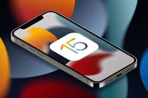 iOS 15 và iPadOS 15 phát hành ngày 20/9