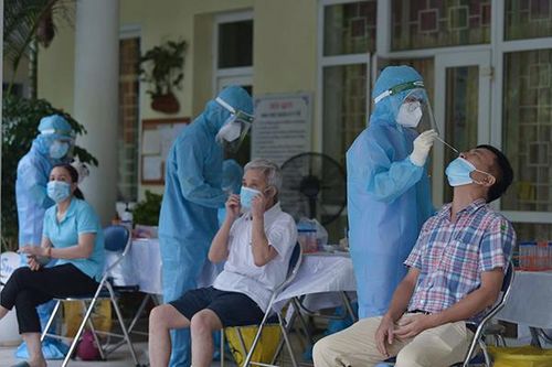 Hà Nội xét nghiệm toàn dân để phòng dịch tiết kiệm hơn nhiều phải chống dịch