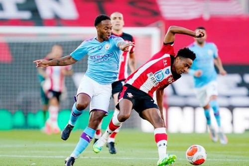 Man City vs Southampton: Sức mạnh nhà vô địch