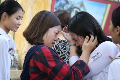 3 nguyên nhân khiến điểm chuẩn đại học 'tăng phi mã'