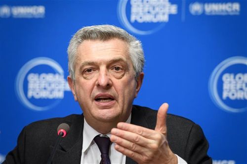 UNHCR kêu gọi Canada tôn trọng cam kết về người tị nạn Afghanistan