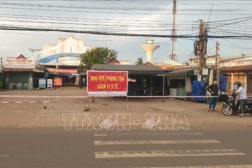 TP Vũng Tàu liên tiếp trong 2 ngày không ghi nhận ca F0 ngoài cộng đồng
