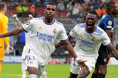Real Madrid có khởi đầu tốt nhất thời hậu Ronaldo