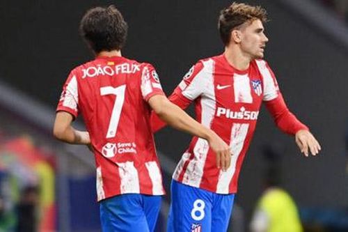 Griezmann chỉ chuyển từ một 'nhà tù' này sang một 'nhà tù' khác