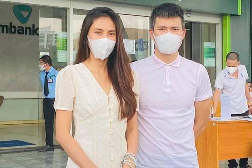 Độc quyền: Công Vinh nói gì trước thắc mắc của netizen về số tiền lãi hơn 6 triệu?
