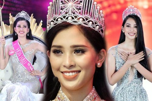 Tiết lộ sau 3 năm đăng quang: Tiểu Vy từng không đủ điều kiện thi Hoa hậu vì điều này