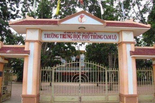 Quảng Trị: Cô giáo dạy văn mắng nữ sinh thậm tệ trong giờ học trực tuyến