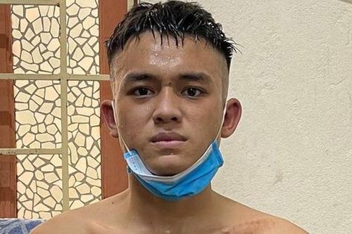 Nhóm thanh niên cưỡng đoạt tiền, ép quan hệ tình dục với bé gái 15 tuổi