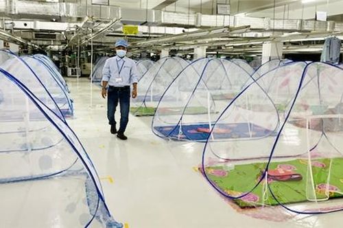 Doanh nghiệp tìm cách 'sống chung' với Covid-19