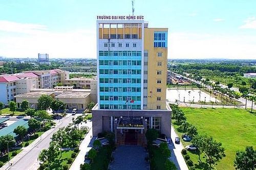 Đại học Hồng Đức: Thấy gì đằng sau số điểm chuẩn kỷ lục của ngành Sư phạm?