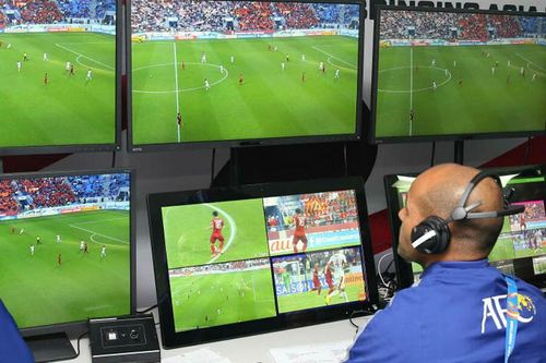 Không dễ để sân Lạch Tray tổ chức vòng loại World Cup 2022