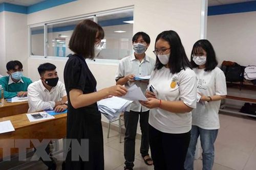Đại học Quốc gia TP. Hồ Chí Minh hủy Kỳ thi đánh giá năng lực đợt 2 năm 2021